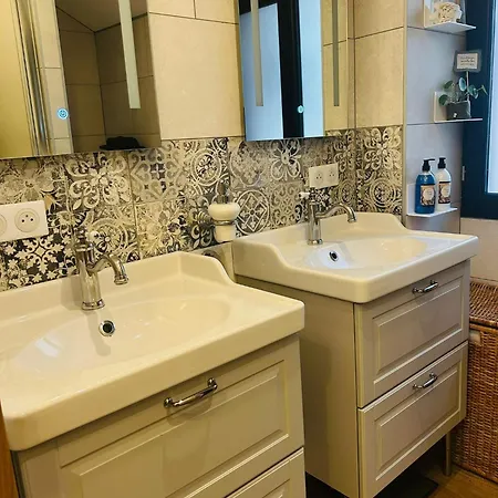 Villa Buena Vista *