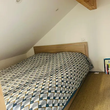 Buena Vista Villa *