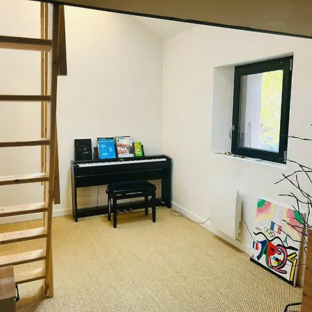 Buena Vista Villa