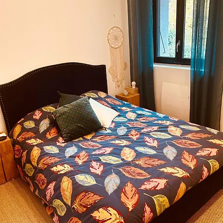 Villa Buena Vista Évian-les-Bains