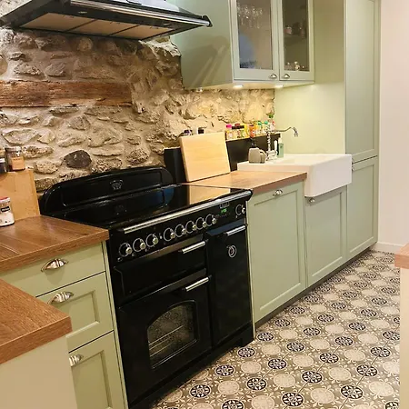Buena Vista Villa *