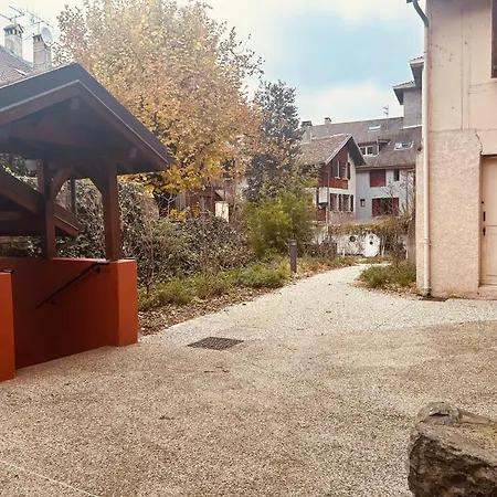 Buena Vista * Évian-les-Bains